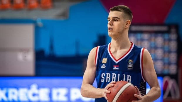 Nikola Topic